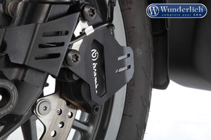 Wunderlich BMW F Series GS Protection - Caliper Brake Guard ( Front) - 27071-002