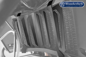 Wunderlich BMW F Series GS Protection - Water Cooler Protection "Extreme" - 25854-002