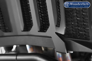 Wunderlich BMW F Series GS Protection - Water Cooler Protection "Extreme" - 25854-002