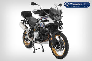 Wunderlich BMW F Series GS Protection - Water Cooler Protection "Extreme" - 25854-002