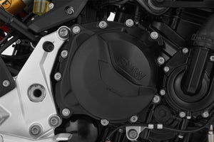 Wunderlich BMW F Series Protection - Clutch And Alternator Cover - 26841-002