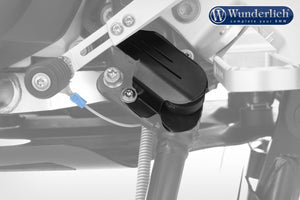 Wunderlich BMW F Series Protection - Ignition Protection Switch - 25856-002