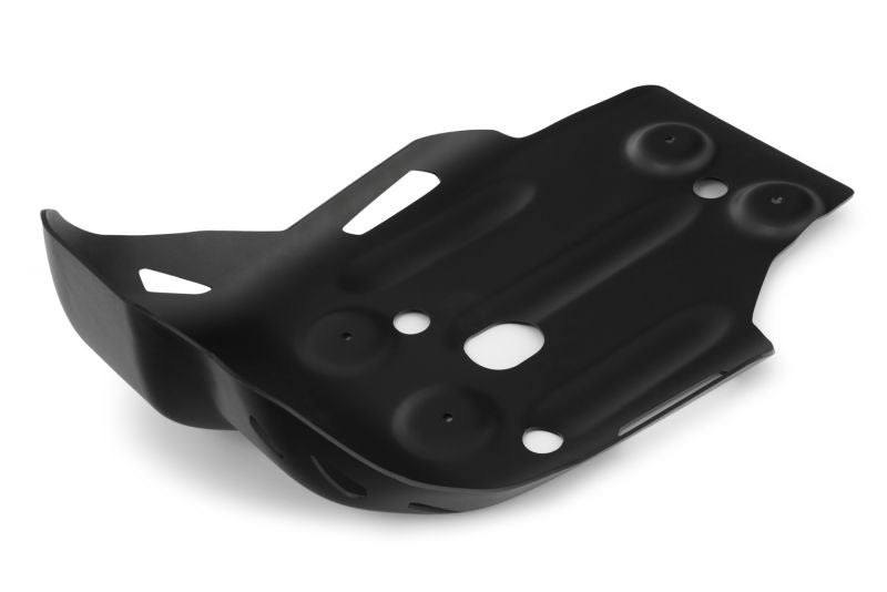 Wunderlich BMW F Series Protection - Skid Plate (Euro 5) - 26840-702