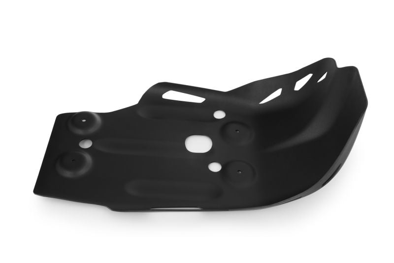 Wunderlich BMW F Series Protection - Skid Plate (euro 4) Without Original Motor Protection Plate - 26840-312