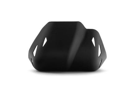 Wunderlich BMW F Series Protection - Skid Plate (euro 4) Without Original Motor Protection Plate - 26840-312