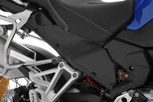 Wunderlich BMW F Series Styling - Frame Cover - 20801-002