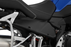 Wunderlich BMW F Series Styling - Frame Cover - 20801-002
