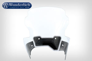 Wunderlich BMW F650GS + F800 Screen - Touring - 20240-101 (20240-101-ROH + 20240-101-ANB)