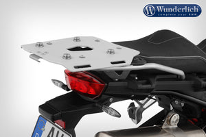 Wunderlich BMW F750/850 GSA Carrier TopCase - Extreme Cases - 30167-203