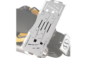 Wunderlich BMW F800GS Rack - Vario Rear Carrier - 29890-000