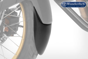 Wunderlich BMW F850GS Plastics - Extended Fender - 27810-200