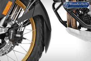 Wunderlich BMW F850GS Plastics - Extended Fender - 27810-200