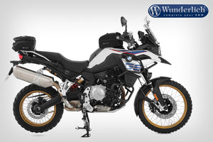 Wunderlich BMW F850GS Plastics - Extended Fender - 27810-200