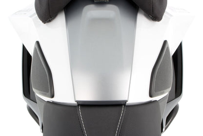 Wunderlich BMW F900XR Ergonomics - Tank Pads - Large - 20872-100