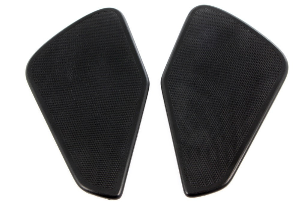 Wunderlich BMW F900XR Ergonomics - Tank Pads - Large - 20872-100