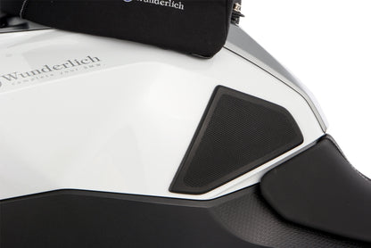 Wunderlich BMW F900XR Ergonomics - Tank Pads - Small - 20872-200
