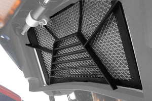 Wunderlich BMW F900XR Protection - Water Cooler Gaurd - 32022-002