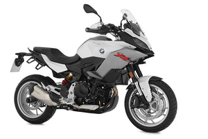 Wunderlich BMW F900XR Protection - Water Cooler Gaurd - 32022-002