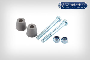 Wunderlich BMW G 310 Ergonomics - Handlebar Riser "25mm" - 40572-001