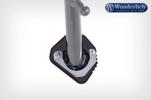 Wunderlich BMW G 310R Ergonomics - Side Stand Enlargement - 40571-002