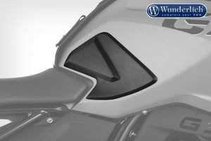 Wunderlich BMW G 310 GS Ergonomics - Tank Pads - 32501-000