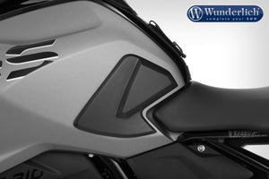 Wunderlich BMW G 310 GS Ergonomics - Tank Pads - 32501-000