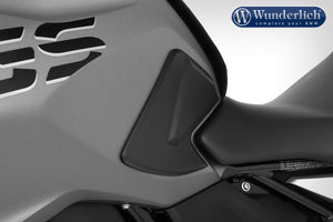Wunderlich BMW G 310 GS Ergonomics - Tank Pads - 32501-000
