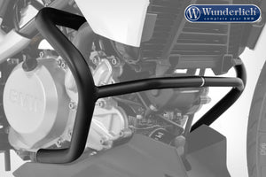 Wunderlich BMW G 310 GS Protection - Engine Crash Bars (Black) - 40573-002