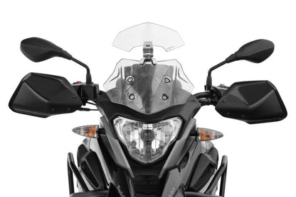 Wunderlich BMW G 310 GS Protection - Hand Guards - Black - 27520-603