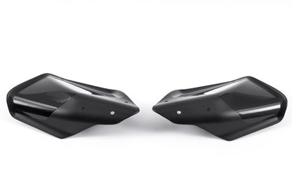 Wunderlich BMW G 310 GS Protection - Hand Guards - Black - 27520-603