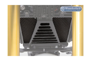 Wunderlich BMW G 310 GS Protection - Radiator Guard - 40575-002