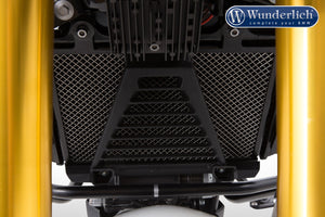 Wunderlich BMW G 310 GS Protection - Radiator Guard - 40575-002