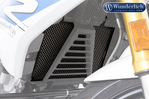 Wunderlich BMW G 310 GS Protection - Radiator Guard - 40575-002