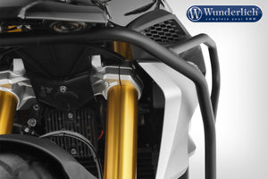 Wunderlich BMW G 310 GS Protection - Tank Guard (Black) - 40574-002