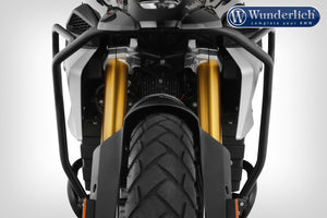 Wunderlich BMW G 310 GS Protection - Tank Guard (Black) - 40574-002