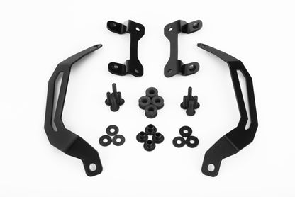 Wunderlich BMW G 310 GS Screen - Windscreen Ergo - Clear - 44921-005