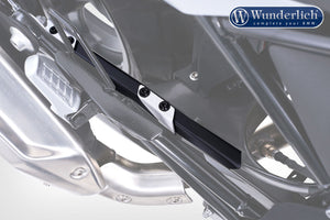 Wunderlich BMW G 310 Protection - Brake Line Cover - 40581-002
