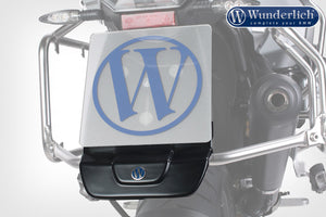 Wunderlich BMW G310R Plastics - Extenda Fender Rear (With emblem) - 27760-100