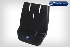 Wunderlich BMW G310R Plastics - Extenda Fender Rear (With emblem) - 27760-100