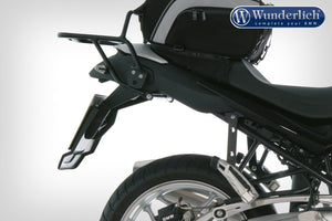 Wunderlich BMW G310R Plastics - Extenda Fender Rear (With emblem) - 27760-100