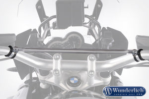 Wunderlich BMW GSA Protection - Handlebar Centre Support-25030-101