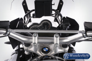 Wunderlich BMW R1250/1200GS/GSA Protection - Handlebar Centre Support-25030-101