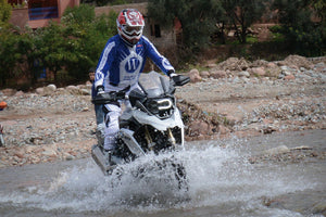 Wunderlich BMW R1250/1200GS/GSA Protection - Handlebar Centre Support-25030-101