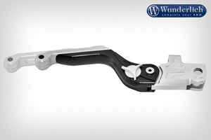 Wunderlich BMW K 1300 R Ergonomics - Brake Lever "Variolever" - 25750-005