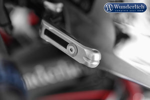 Wunderlich BMW K 1300 R Ergonomics - Brake Lever "Variolever" - 25750-005