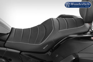 Wunderlich BMW K 1600 B Ergonomics - Seat - Black - 45161-002