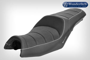 Wunderlich BMW K 1600 B Ergonomics - Seat - Black - 45161-002