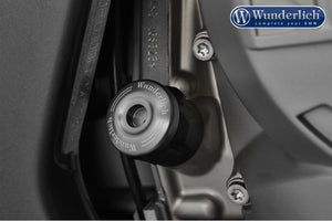 Wunderlich BMW K 1600 Ergonomics - Oil Filler Plug - 35490-003