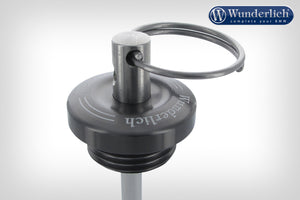 Wunderlich BMW K 1600 Ergonomics - Oil Filler Plug - 35490-003
