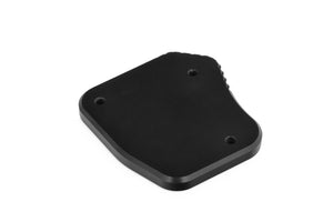 Wunderlich BMW K 1600 Ergonomics - Side Stand Enlargement - 35480-102